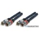 Cable Audio doble RCA macho a doble RCA macho de 1.5 m